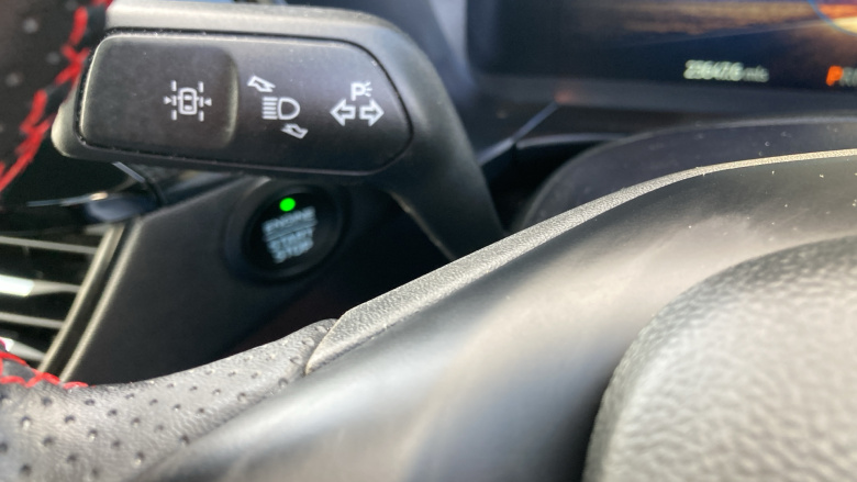 Ford Kuga 2.5 PHEV ST-Line X Edition 5dr CVT Estate